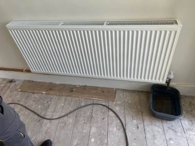 Plumbing & heating Birmingham
