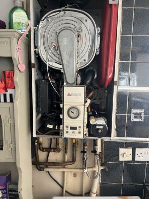 Plumbers Birmingham